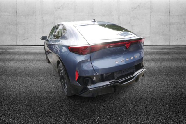 CUPRA TAVASCAN ENDURANCE 77KWH 286 CV RWD LITE - foto 3
