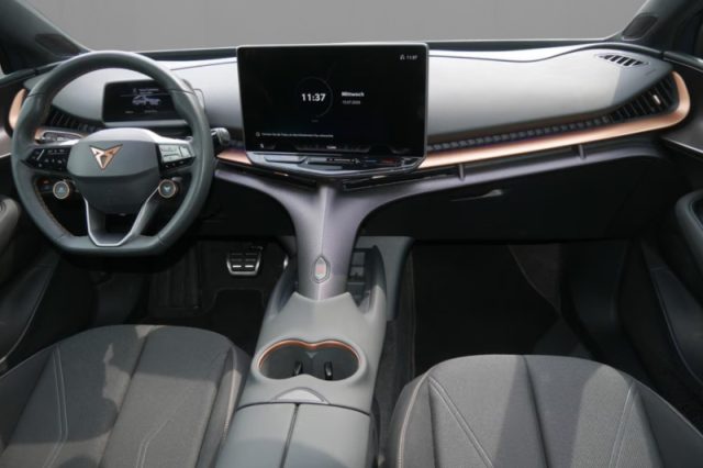 CUPRA TAVASCAN ENDURANCE 77KWH 286 CV RWD LITE - foto 4