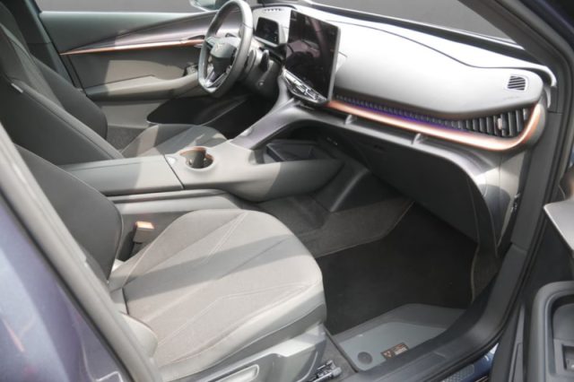 CUPRA TAVASCAN ENDURANCE 77KWH 286 CV RWD LITE - foto 5