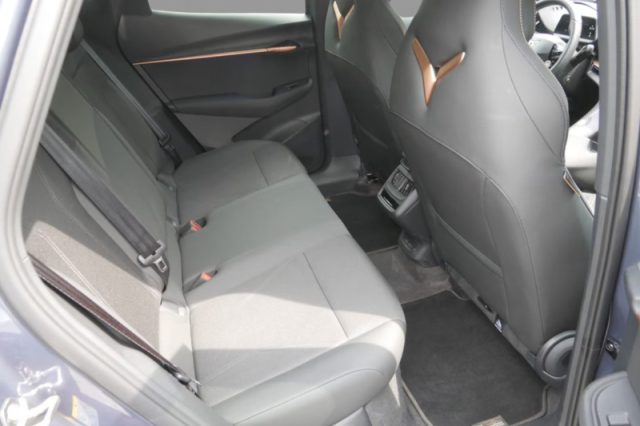 CUPRA TAVASCAN ENDURANCE 77KWH 286 CV RWD LITE - foto 6