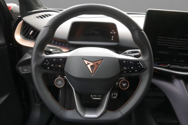 CUPRA TAVASCAN ENDURANCE 77KWH 286 CV RWD LITE - foto 7