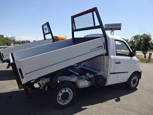 PIAGGIO PORTER NP6/GPL 2650/2200 RIBALTABILE NU - foto 4