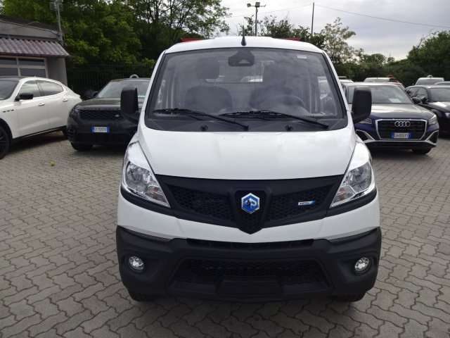 PIAGGIO PORTER NUOVO PORTER NP6 CASSONE 2200 RI - foto 4