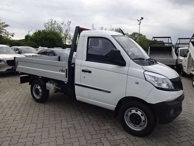 PIAGGIO PORTER NUOVO PORTER NP6 CASSONE 2200 RI - foto 5