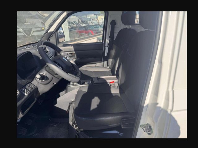 PIAGGIO PORTER NP6/GPL 2650/2200 RIBALTABILE NU - foto 9