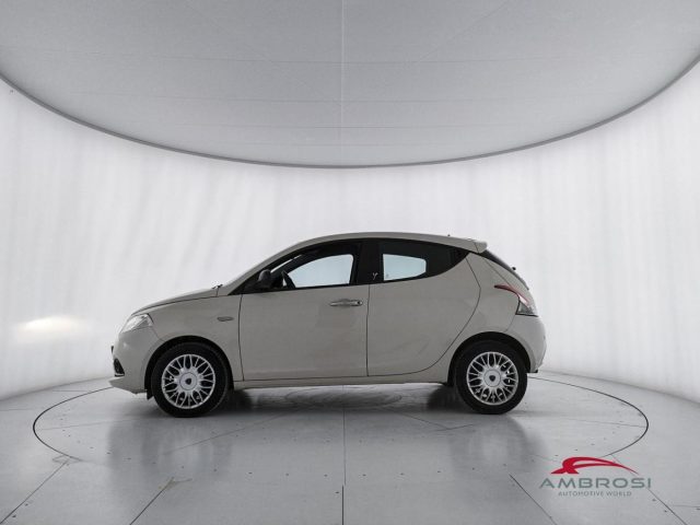 LANCIA YPSILON 1.2 69 CV 5 PORTE GOLD - foto 6