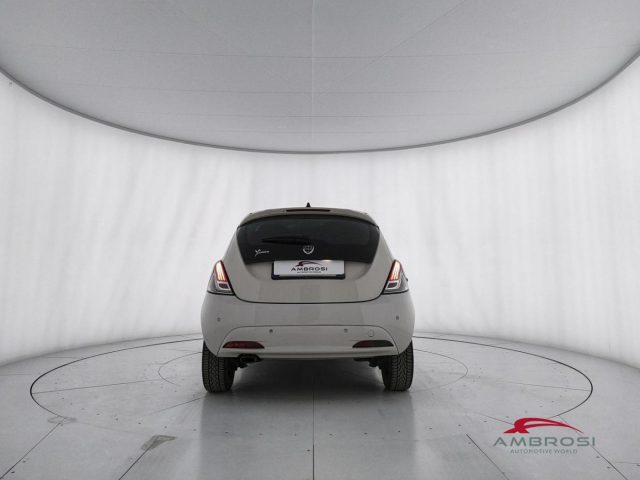 LANCIA YPSILON 1.2 69 CV 5 PORTE GOLD - foto 8