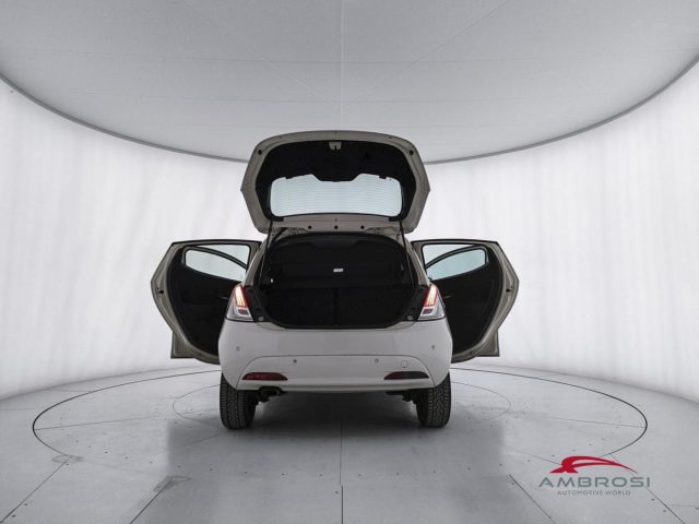 LANCIA YPSILON 1.2 69 CV 5 PORTE GOLD - foto 9