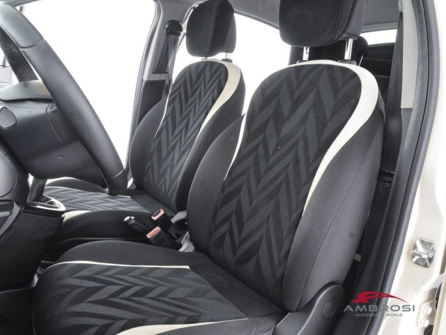 LANCIA YPSILON 1.2 69 CV 5 PORTE GOLD - foto 11