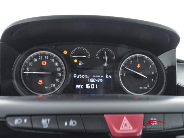 LANCIA YPSILON 1.2 69 CV 5 PORTE GOLD - foto 14