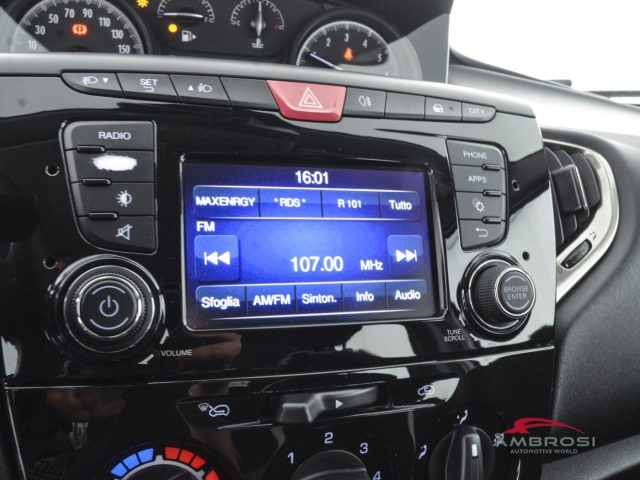 LANCIA YPSILON 1.2 69 CV 5 PORTE GOLD - foto 15