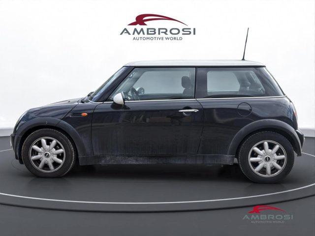 MINI ONE 1.6 16V ONE - PER OPERATORI DEL - foto 6