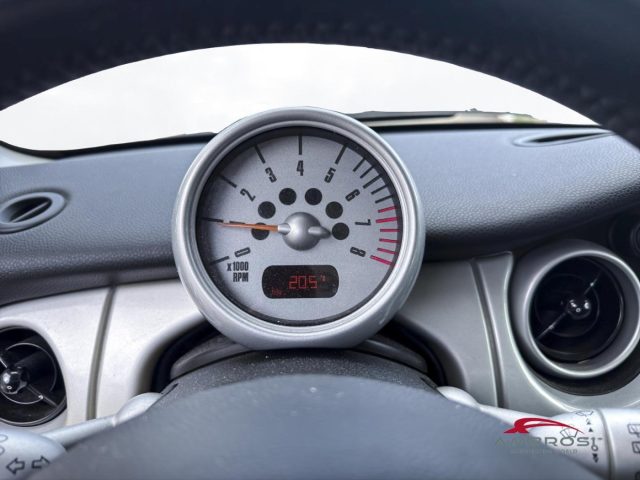 MINI ONE 1.6 16V ONE - PER OPERATORI DEL - foto 12