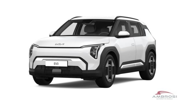 KIA EV3 FWD EARTH