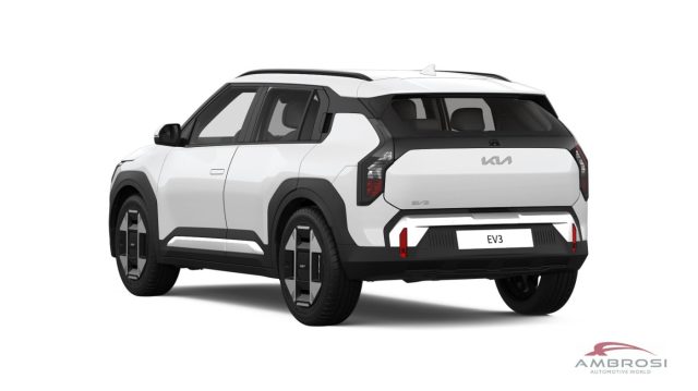 KIA EV3 FWD EARTH - foto 3