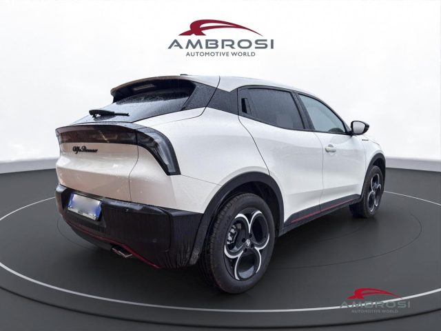 ALFA ROMEO JUNIOR SPRINT 1.2 145CV HYBRID EDCT6 - foto 3
