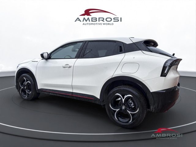 ALFA ROMEO JUNIOR SPRINT 1.2 145CV HYBRID EDCT6 - foto 4
