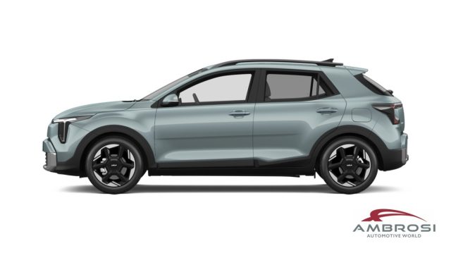KIA STONIC 1.0 T-GDI MHEV STYLE TECH - foto 2