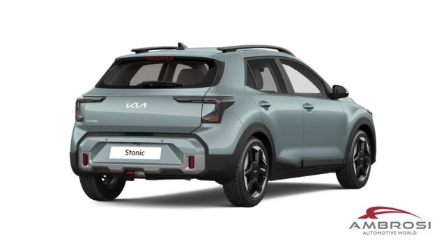 KIA STONIC 1.0 T-GDI MHEV STYLE TECH - foto 3
