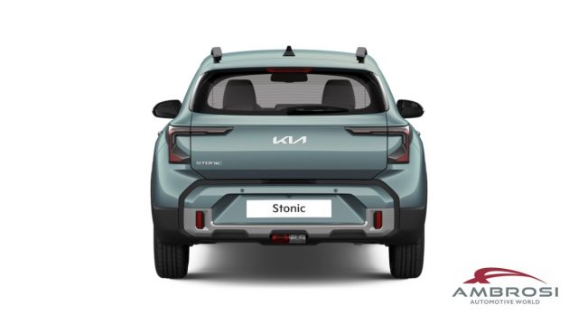 KIA STONIC 1.0 T-GDI MHEV STYLE TECH - foto 4