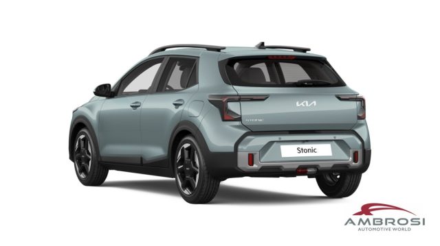 KIA STONIC 1.0 T-GDI MHEV STYLE TECH - foto 5