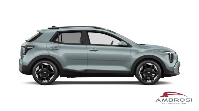 KIA STONIC 1.0 T-GDI MHEV STYLE TECH - foto 6