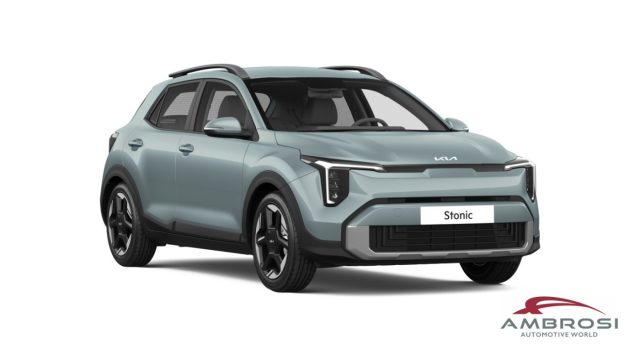 KIA STONIC 1.0 T-GDI MHEV STYLE TECH - foto 7