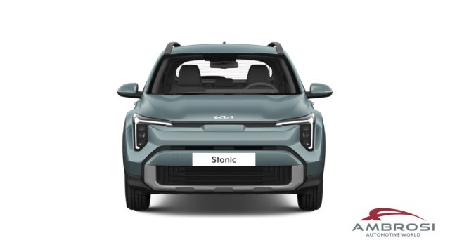 KIA STONIC 1.0 T-GDI MHEV STYLE TECH - foto 8