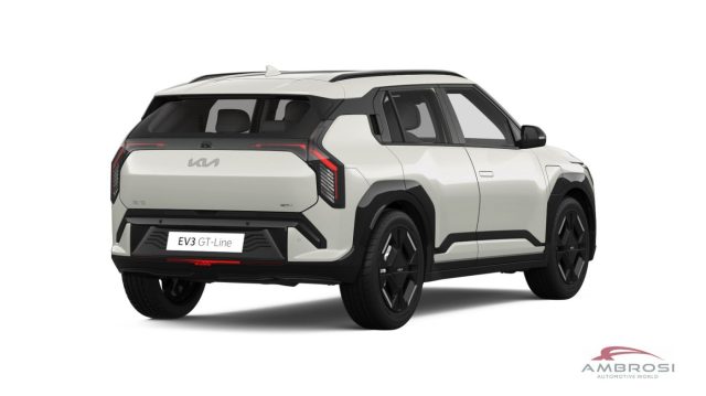 KIA EV3 AWD GT-LINE - foto 2