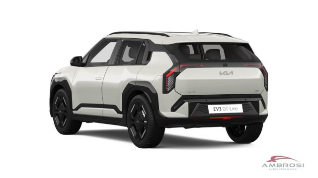KIA EV3 AWD GT-LINE - foto 3