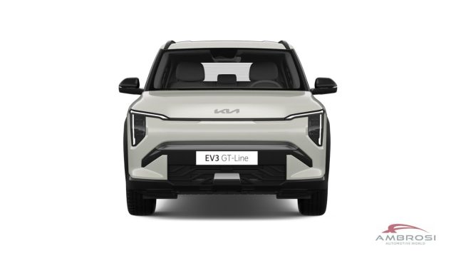 KIA EV3 AWD GT-LINE - foto 4