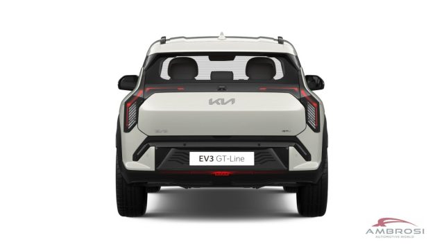KIA EV3 AWD GT-LINE - foto 5