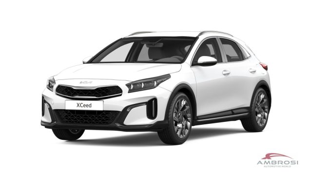 KIA XCEED 1.0 BUSINESS GPL