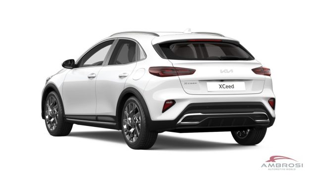 KIA XCEED 1.0 BUSINESS GPL - foto 3