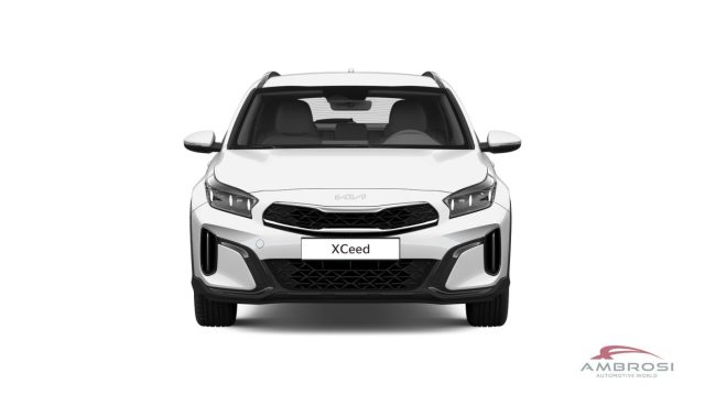KIA XCEED 1.0 BUSINESS GPL - foto 4