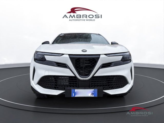 ALFA ROMEO JUNIOR SPRINT 1.2 145CV HYBRID EDCT6 - foto 7