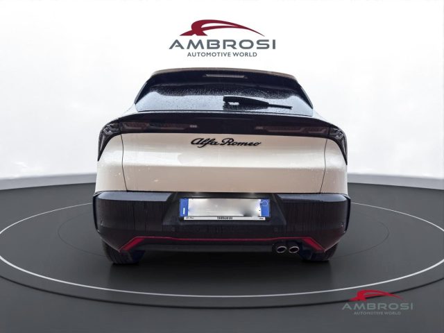 ALFA ROMEO JUNIOR SPRINT 1.2 145CV HYBRID EDCT6 - foto 8