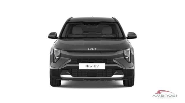 KIA NIRO 1.6 HEV STYLE - foto 4