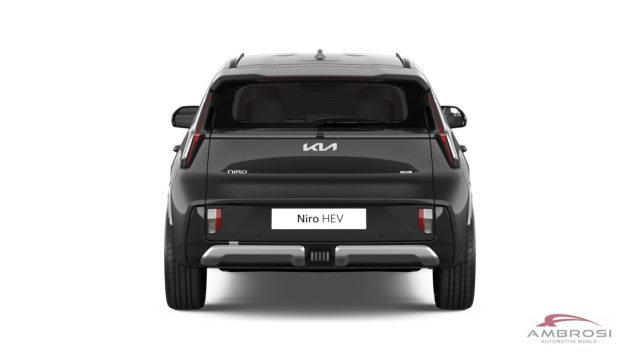 KIA NIRO 1.6 HEV STYLE - foto 5