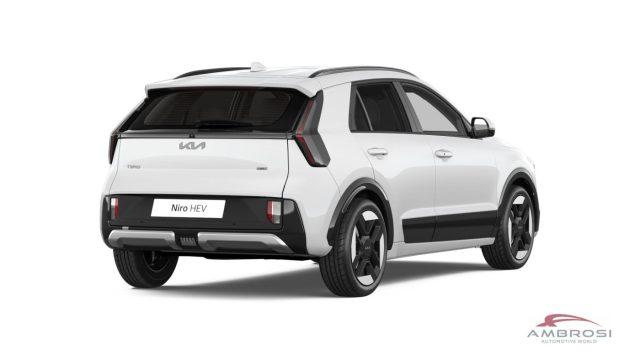 KIA NIRO 1.6 HEV STYLE - foto 2