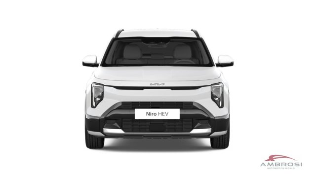 KIA NIRO 1.6 HEV STYLE - foto 4