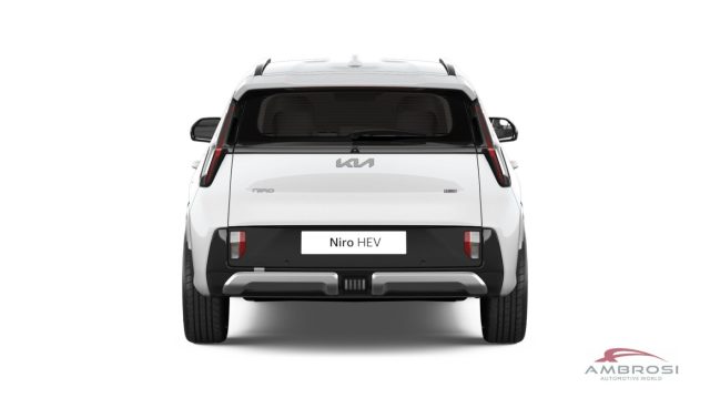 KIA NIRO 1.6 HEV STYLE - foto 5
