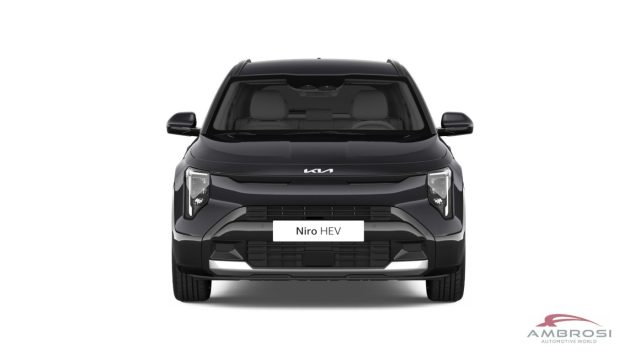 KIA NIRO 1.6 HEV EVOLUTION - foto 4