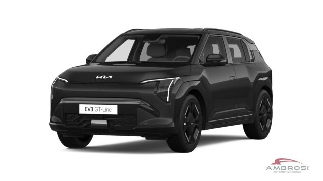 KIA EV3 FWD GT-LINE - foto 1