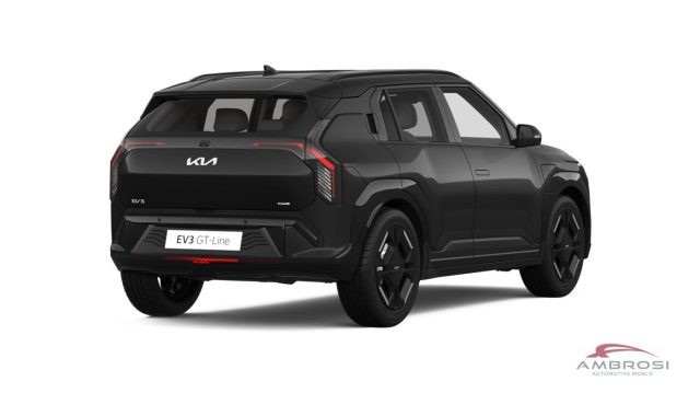 KIA EV3 FWD GT-LINE - foto 2