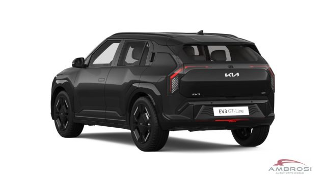 KIA EV3 FWD GT-LINE - foto 3