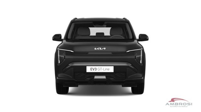 KIA EV3 FWD GT-LINE - foto 4