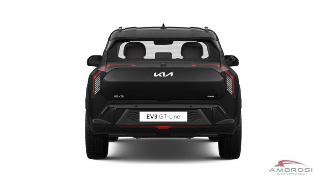 KIA EV3 FWD GT-LINE - foto 5