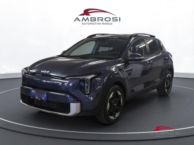KIA STONIC 1.0 T-GDI MHEV STYLE - foto 1