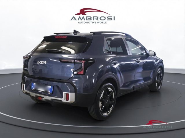 KIA STONIC 1.0 T-GDI MHEV STYLE - foto 3